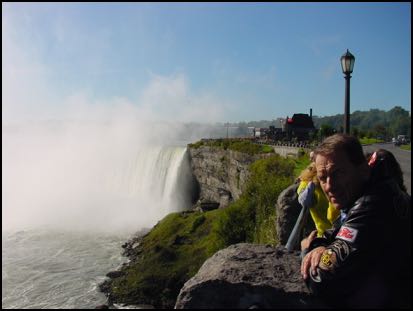 USA-HD-00016 niagara